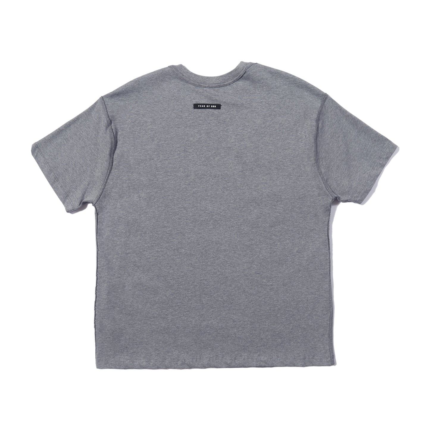 Camiseta Fear Of God Essentials