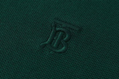 Polo Burberry