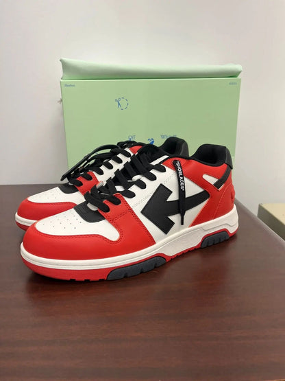 Tênis Casual Off-White