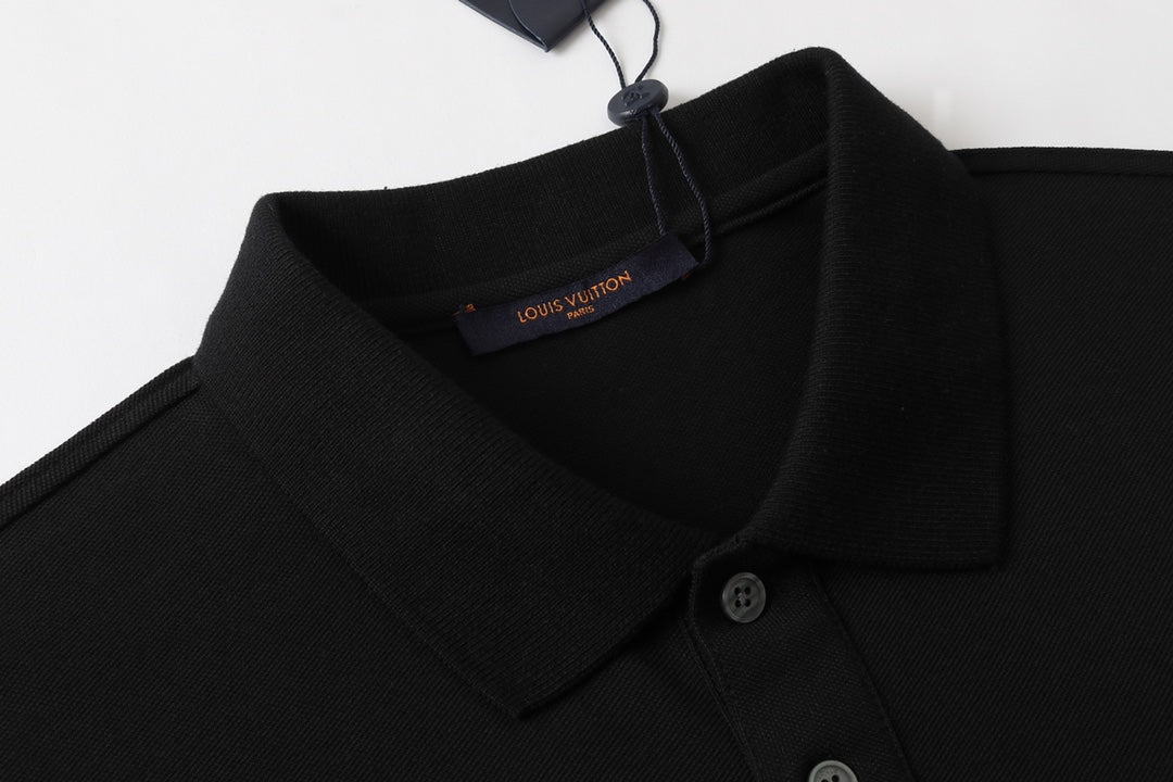 Polo Louis Vuitton