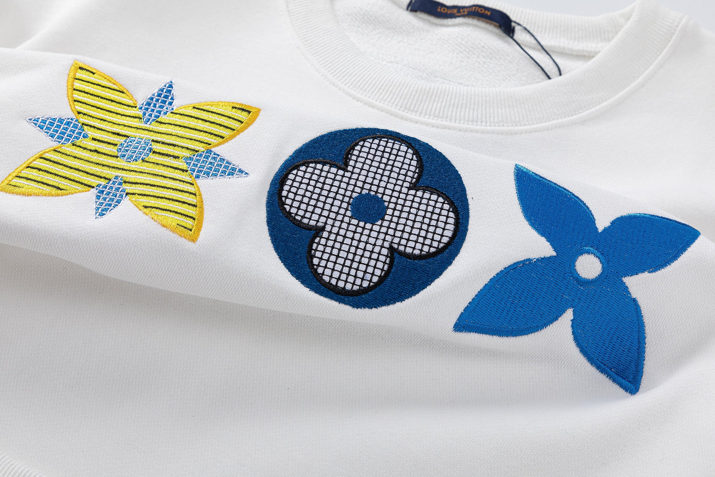 Sueter Louis Vuitton