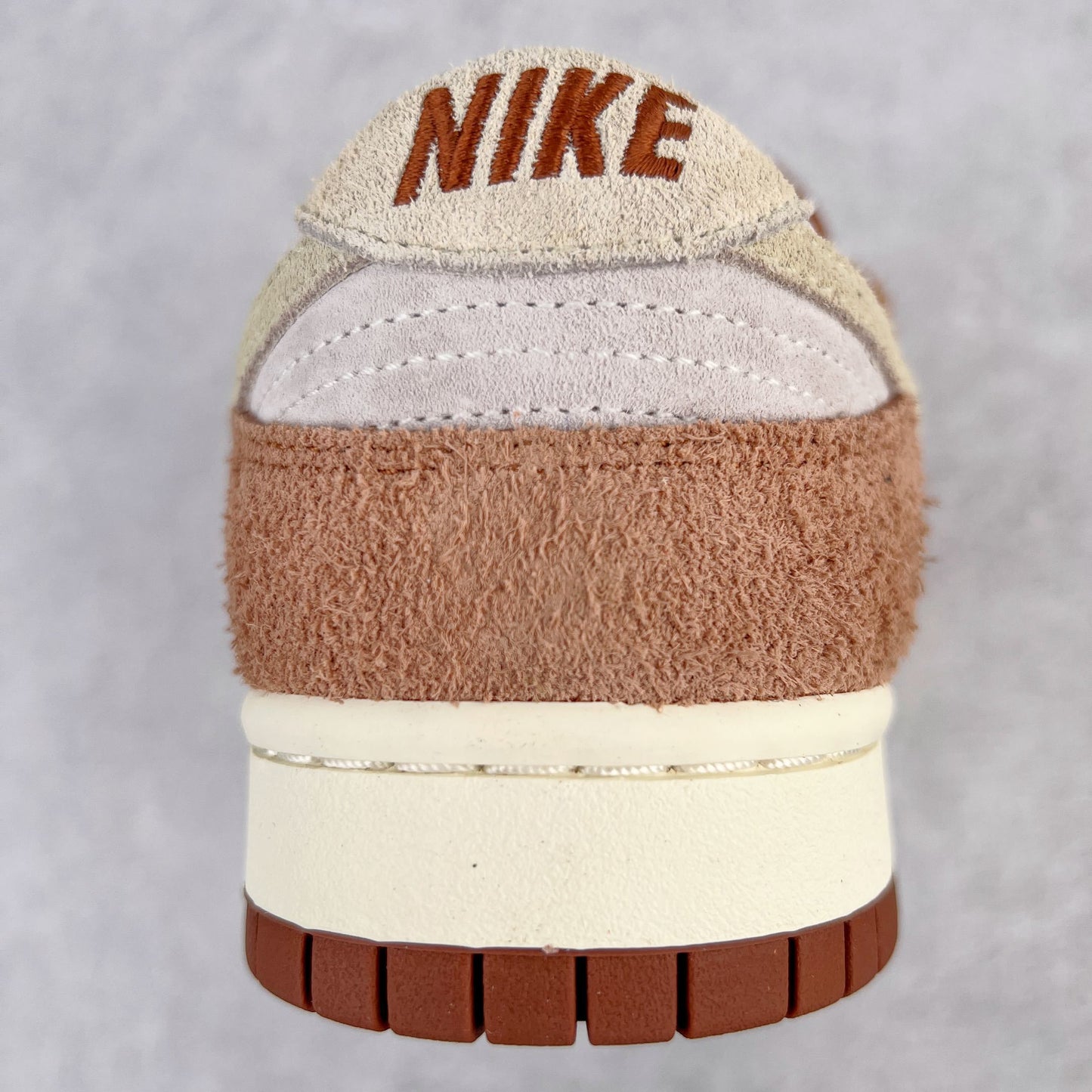 Nike Dunk Low Medium Curry