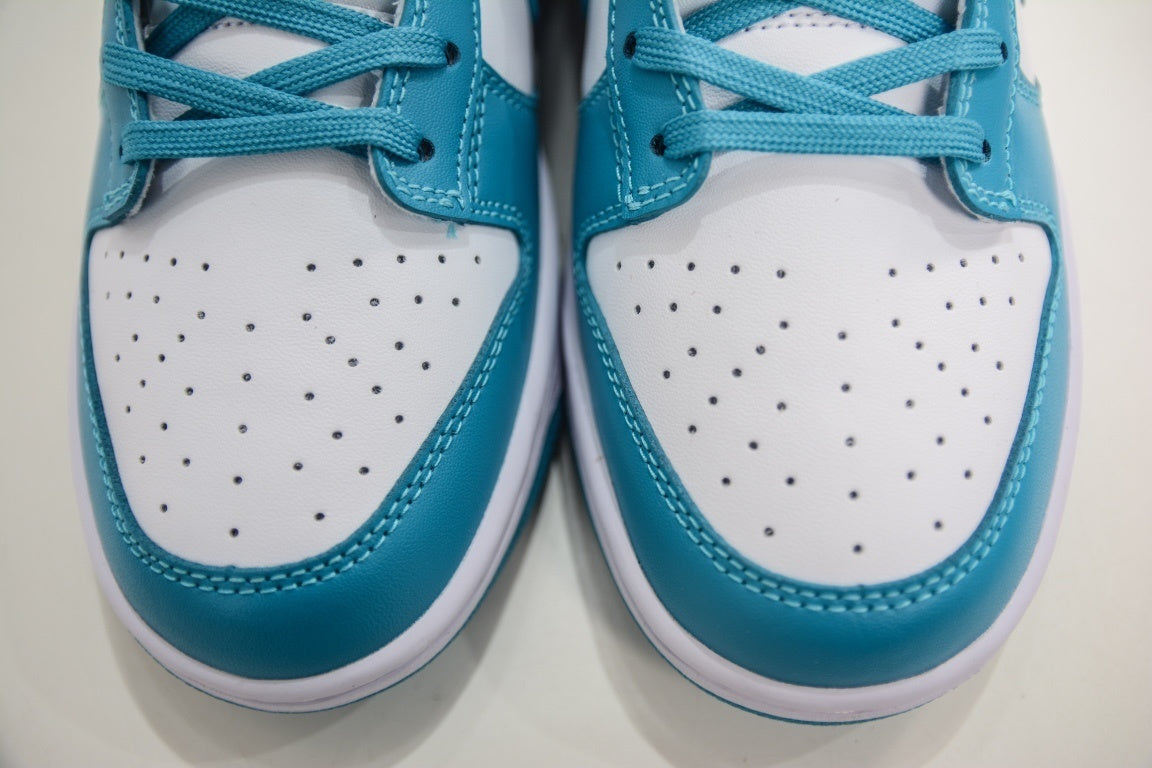 Nike Dunk Low University Blue