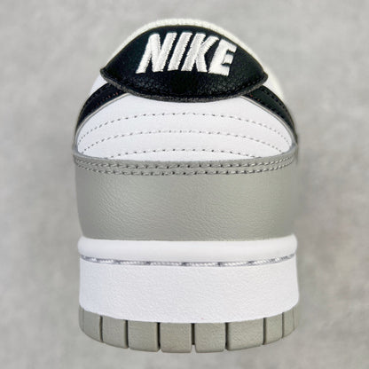 Nike Dunk Low Smoke Grey Fog