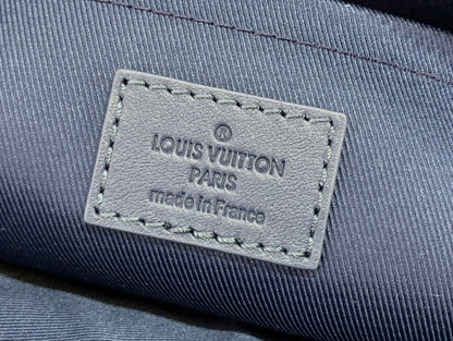 Bag Lv Fastline Messenger Aerogram Marine