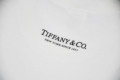 Camiseta Supreme X Tiffany