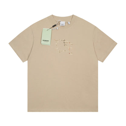 Camiseta Burberry