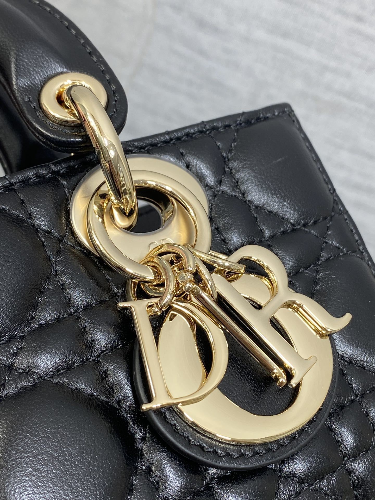 Bolsa Christian Dior