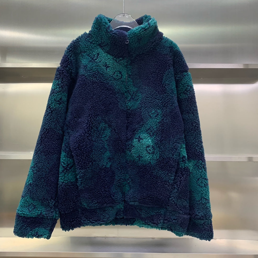 Jaqueta Louis Vuitton