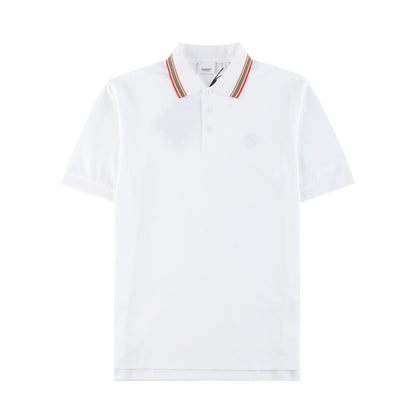 Polo Burberry