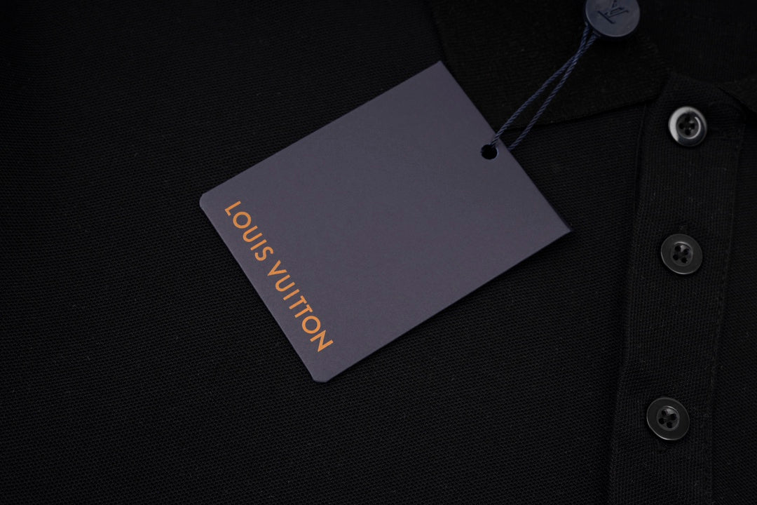 Polo Louis Vuitton