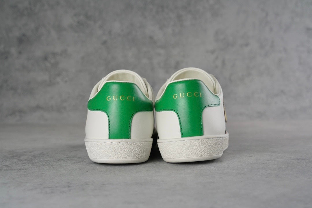 Gucci Bananya Ace sneaker White