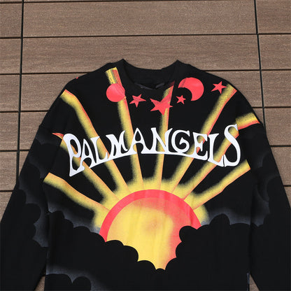 Sueter Palm Angels