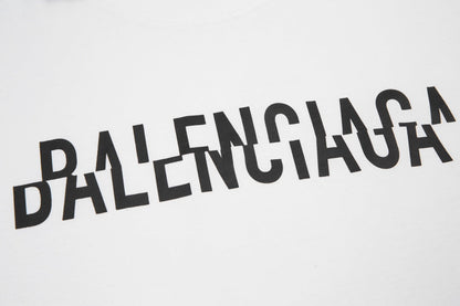Camiseta Balenciaga