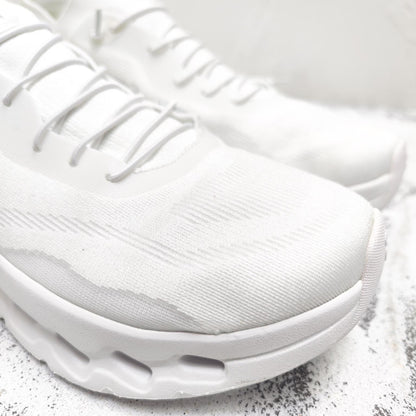 LOEWE x On Cloudtilt White