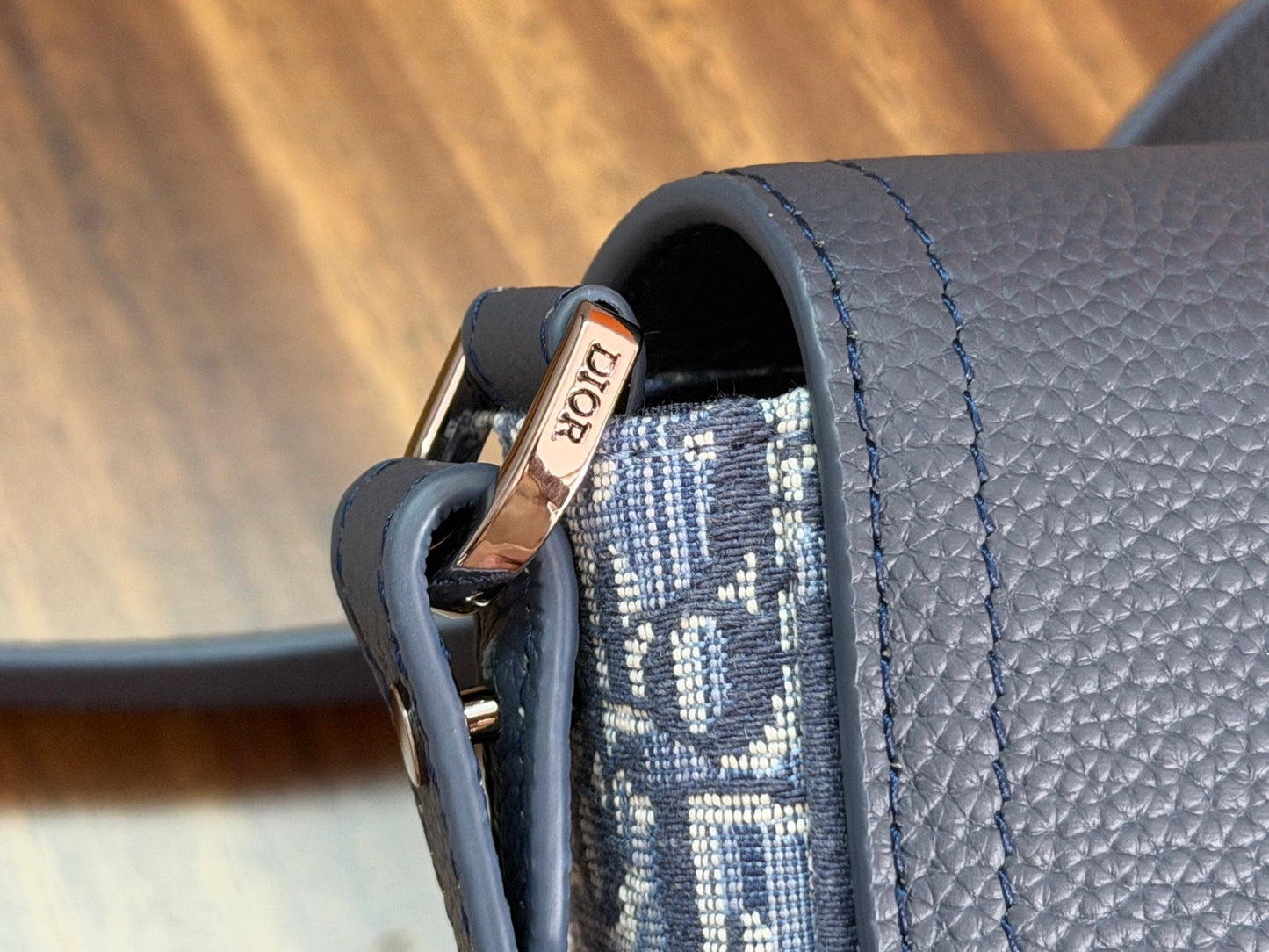 Bag Bolsa Christian Dior