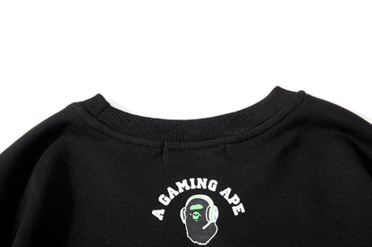 Moletom Bape X Razer