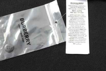 Polo Burberry