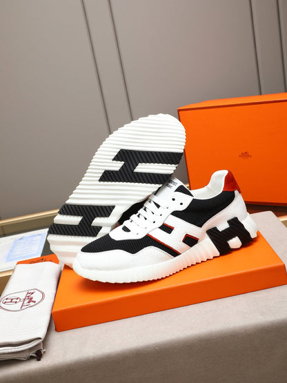 Tenis Hermès