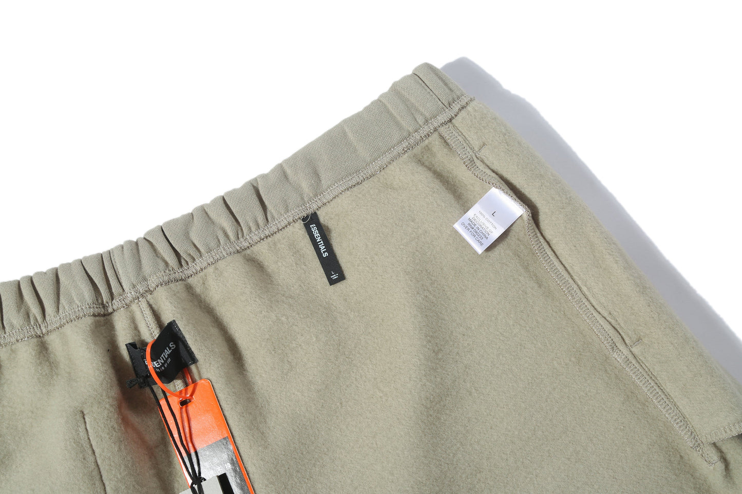 Shorts Fear Of God Essentials