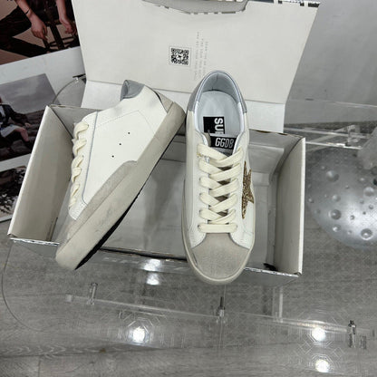 GOLDEN GOOSE GGDB SUPER STAR