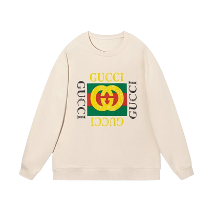 Moletom Gucci