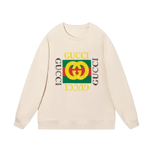 Moletom Gucci