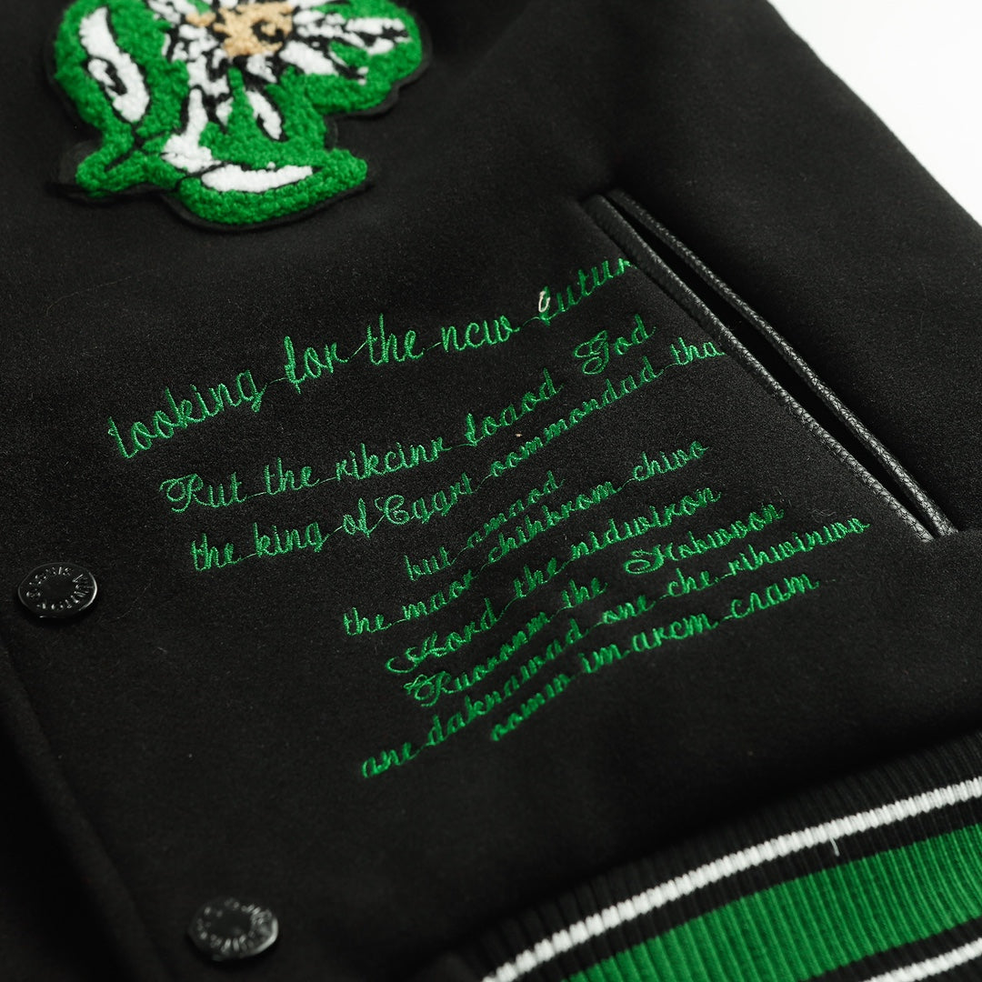 Jaqueta Louis Vuitton