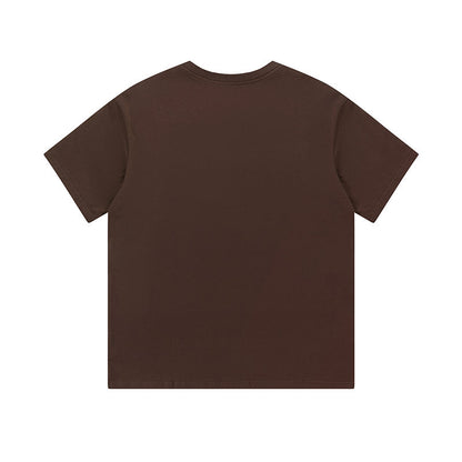 Camiseta Cactus Jack Blackout