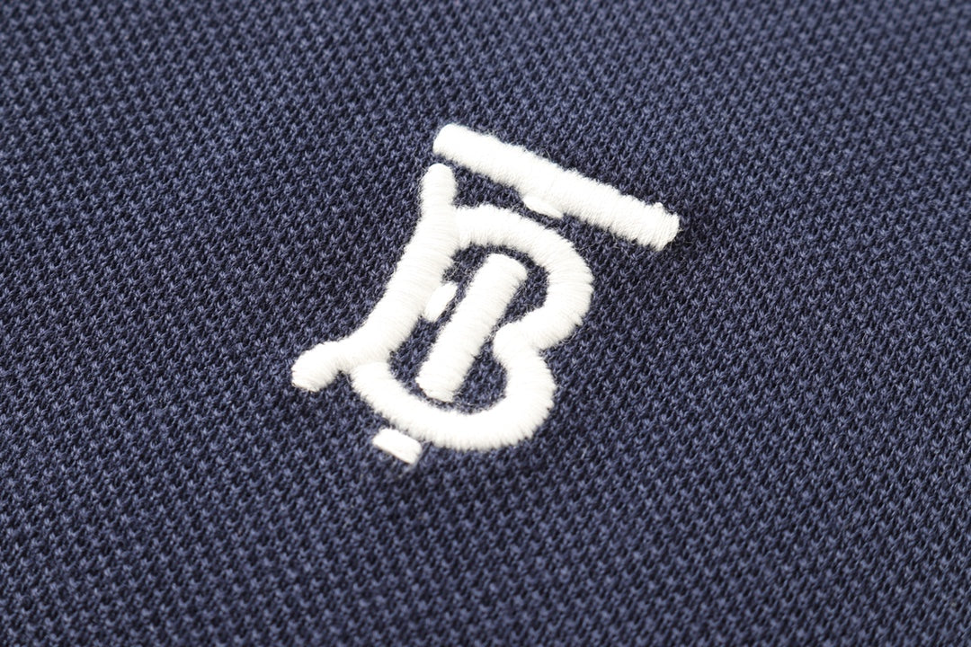 Polo Burberry