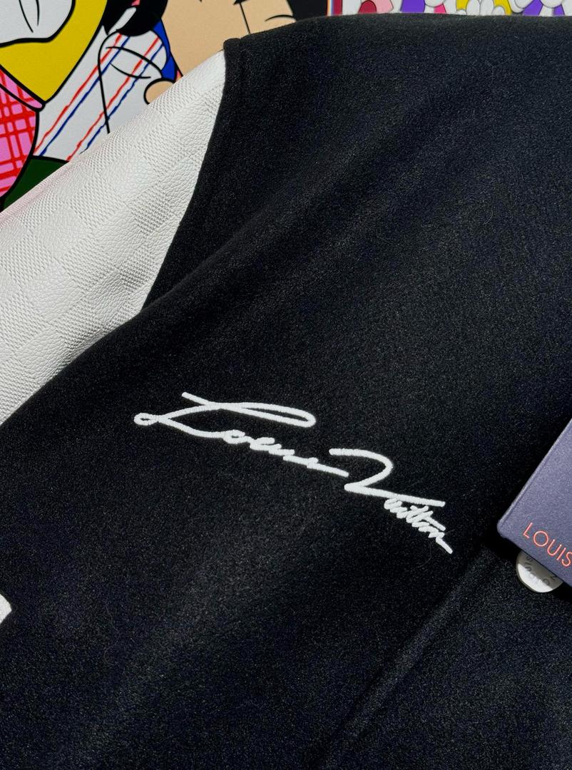 Jaqueta Louis Vuitton