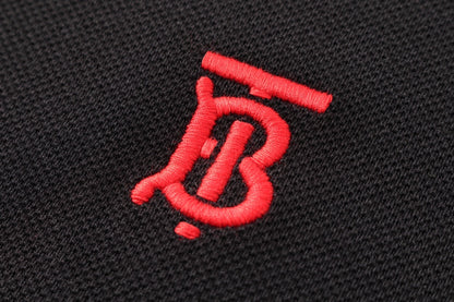 Polo Burberry