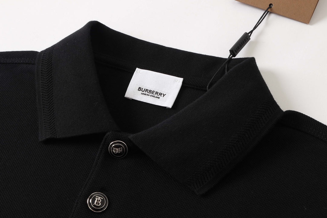 Polo Burberry