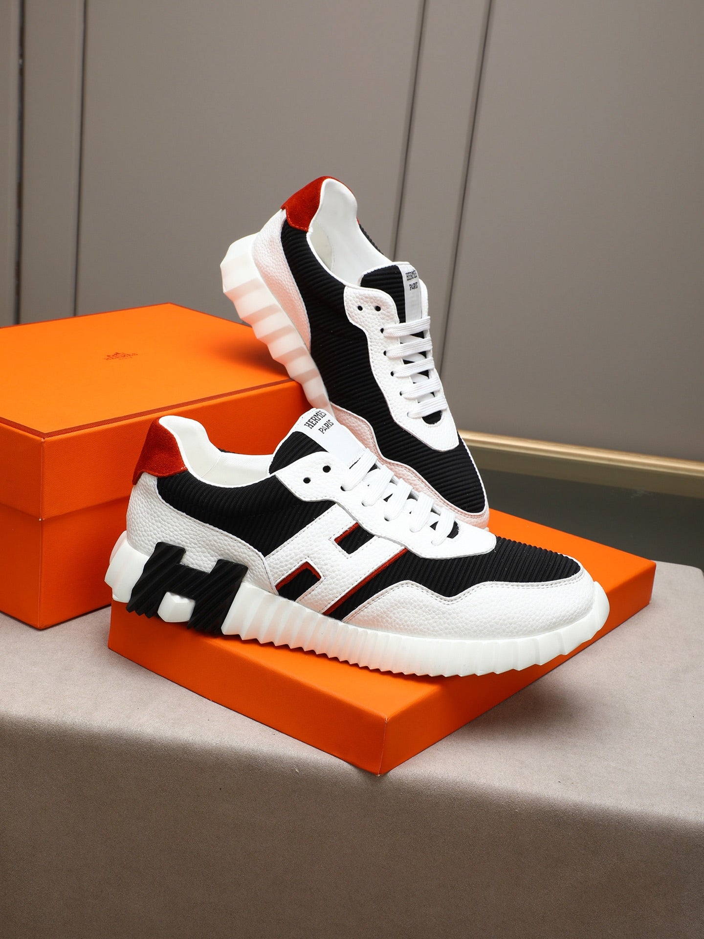 Tenis Hermès