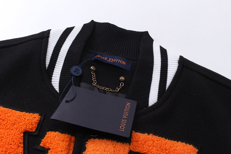 Jaqueta Louis Vuitton