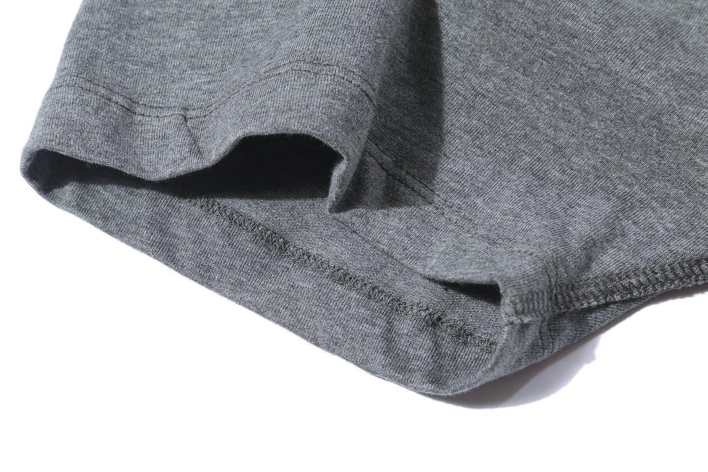 Camiseta Fear Of God Essentials