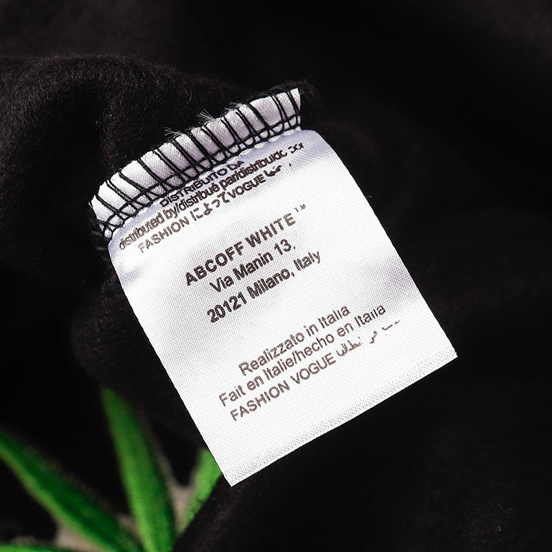 Moletom Off-White