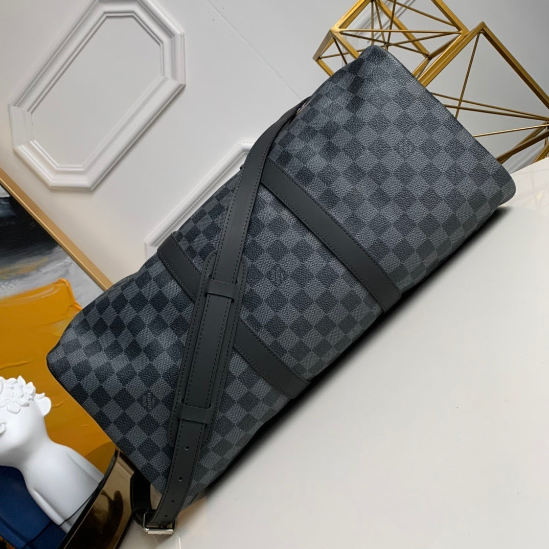 Bolsa de Viagem Keepal LV Graphite