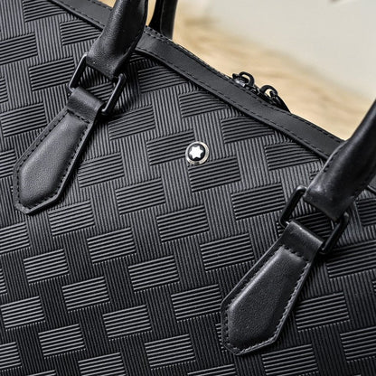 Messenger Montblanc