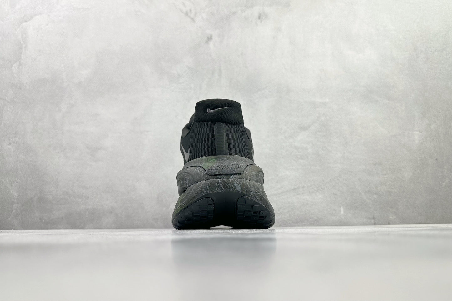 Nike Vomero Premium "Black Full"