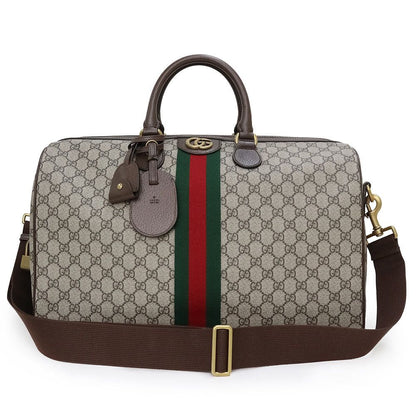 Gucci Savoy Medium Duffle