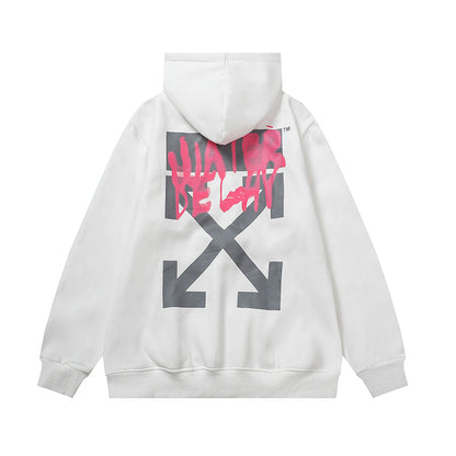 Moletom Off-White