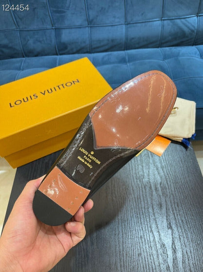 Mocassim LV