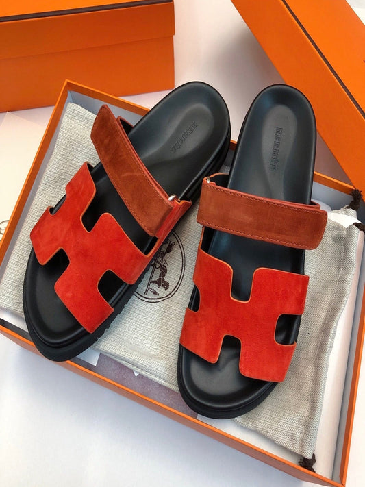 Hermes Chypre Sandal