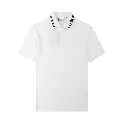 Polo Burberry