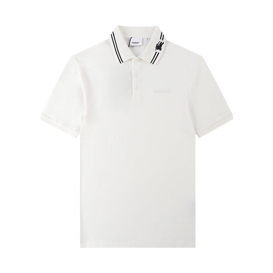 Polo Burberry