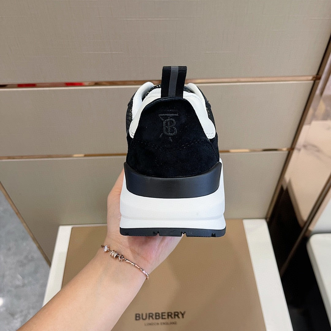 Tênis Casual Burberry