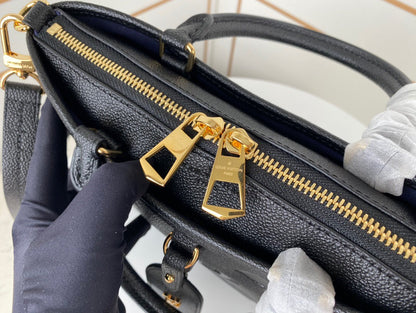 Bolsa Trianon MM