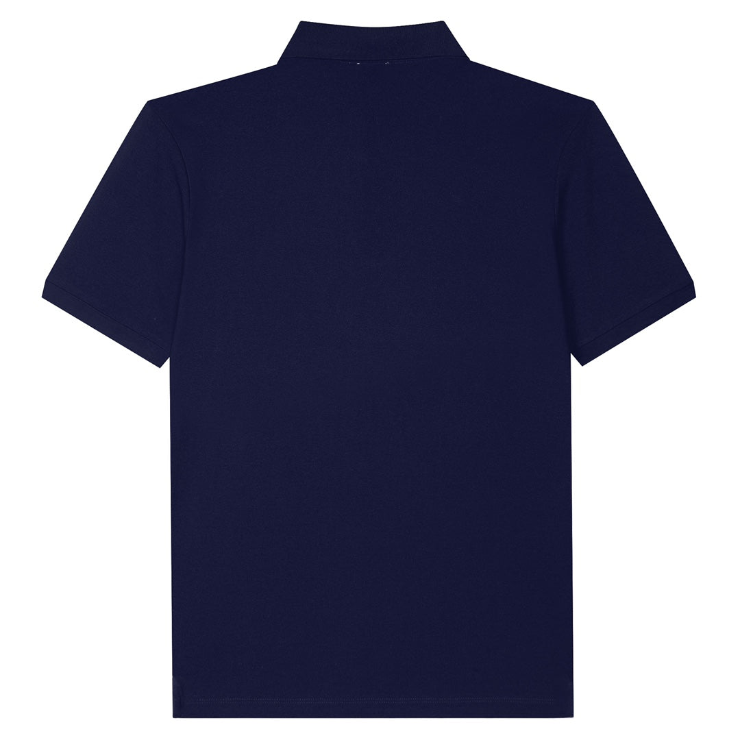 Polo Burberry