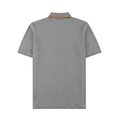 Polo Burberry
